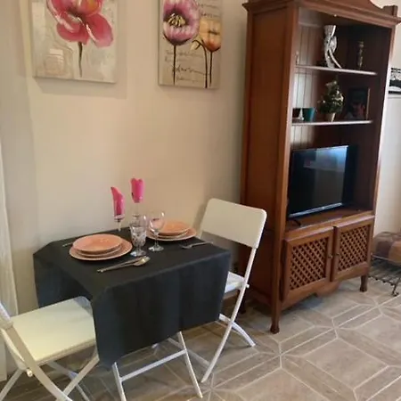 Casa Luci 펜션 *