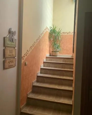 Casa Luci