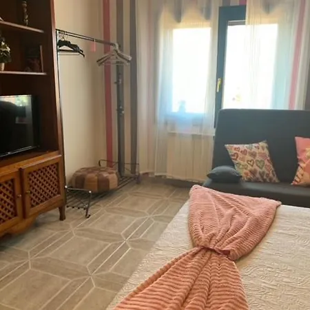 Casa Luci 델테브레