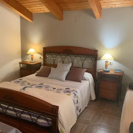 Casa Luci Deltebre