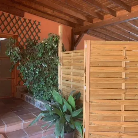 Casa Luci * 델테브레