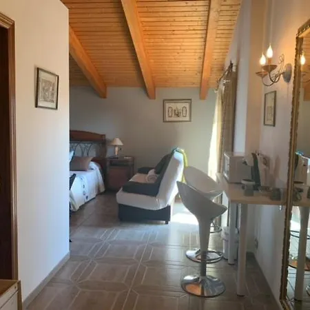 Casa Luci 펜션