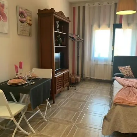 Casa Luci *