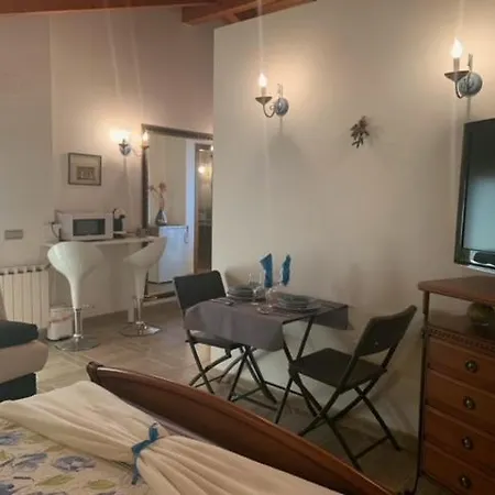 펜션 Casa Luci *
