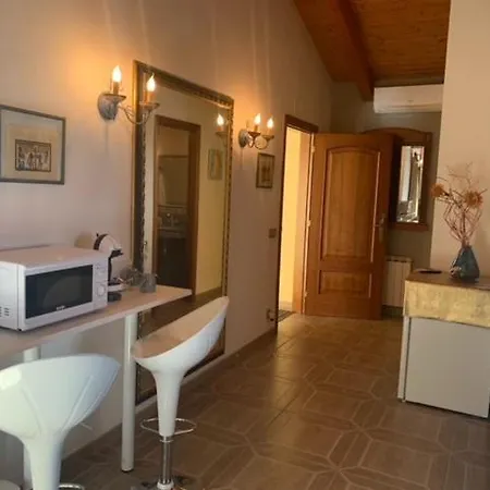 Casa Luci Feriehus