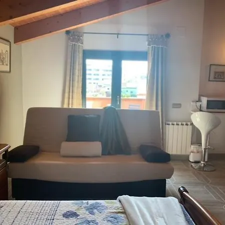 Casa Luci * Deltebre