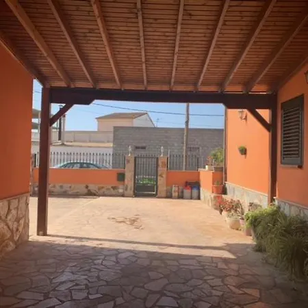 Casa Luci Feriehus Deltebre