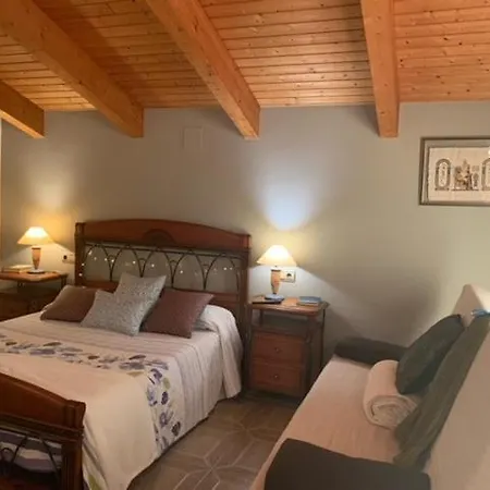 Casa Luci * 델테브레