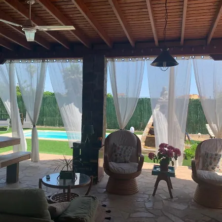 Casa Luci *