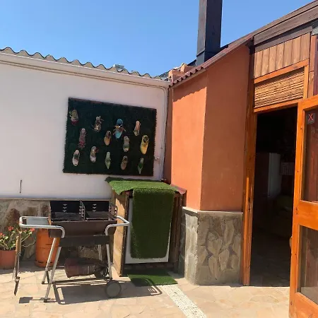 Casa Luci *