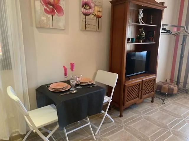 Casa Luci Дом отдыха *