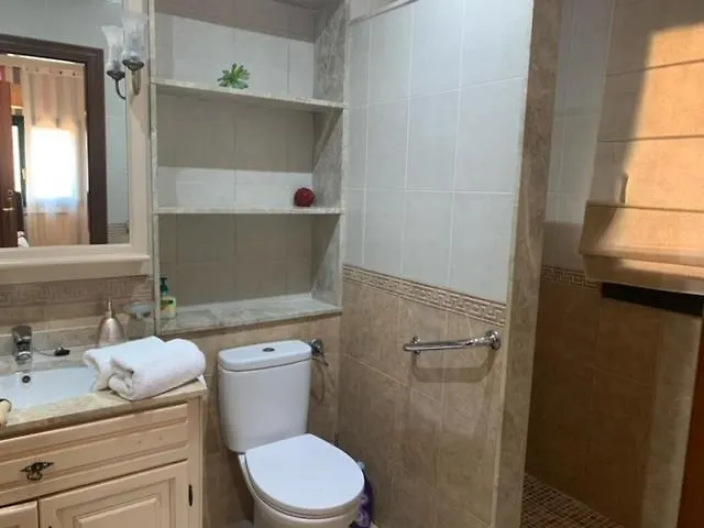 Casa Luci Дельтебре