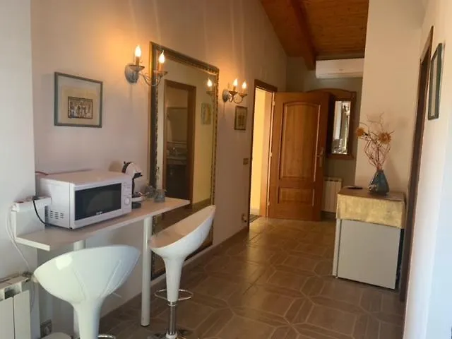 Casa Luci Дом отдыха