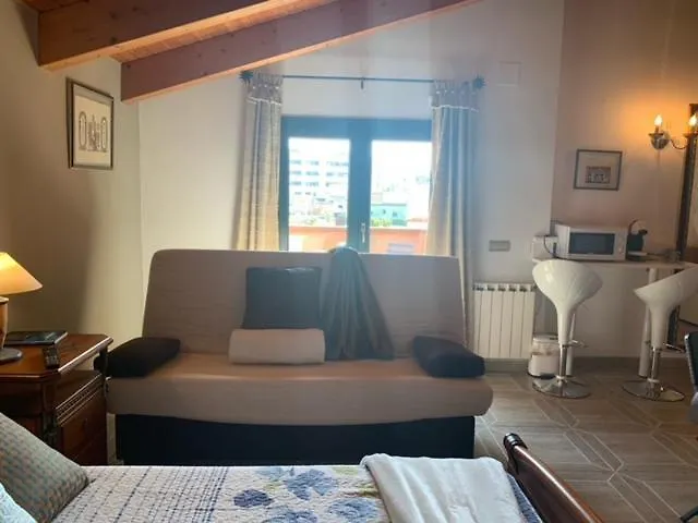 Casa Luci * Дельтебре