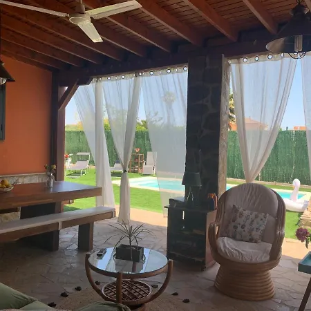 펜션 Casa Luci 델테브레