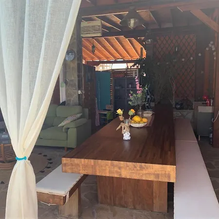 Casa Luci 펜션