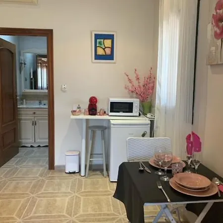 Casa Luci Σπίτι διακοπών *