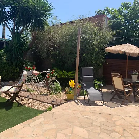 Casa Luci * Deltebre