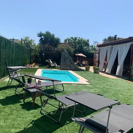 Casa Luci Ferienhaus