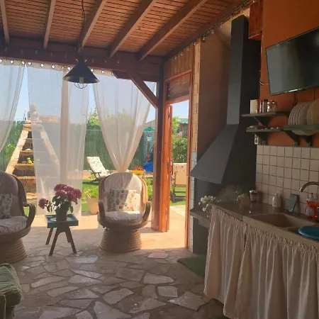 Casa Luci *
