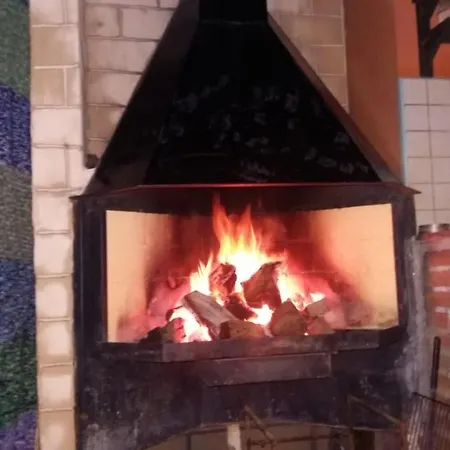 Casa Luci Σπίτι διακοπών *