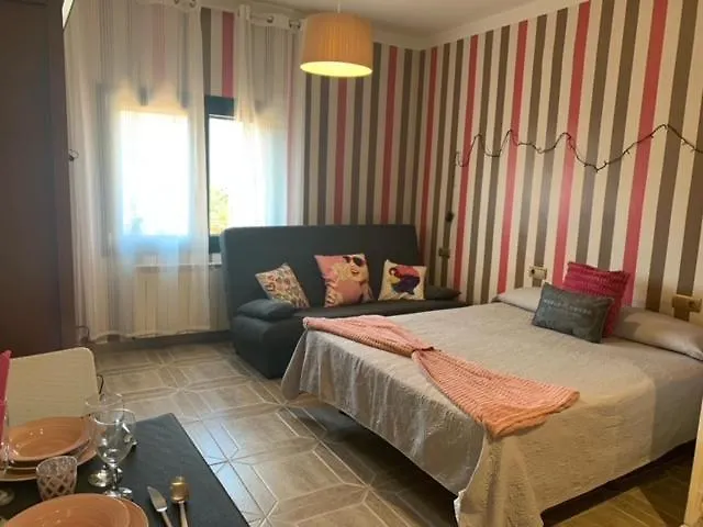 Ferienhaus Casa Luci Deltebre