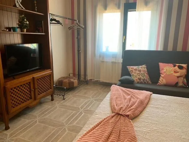 Casa Luci Deltebre