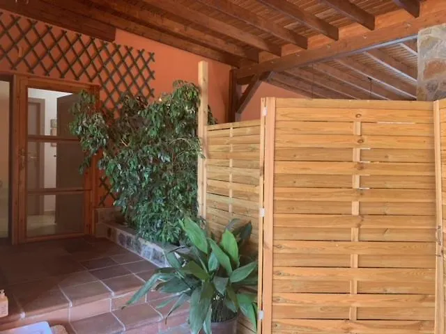 Casa Luci * Deltebre