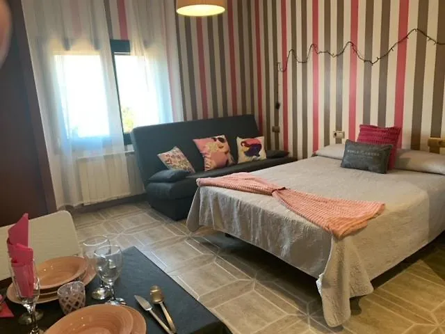 Ferienhaus Casa Luci Deltebre