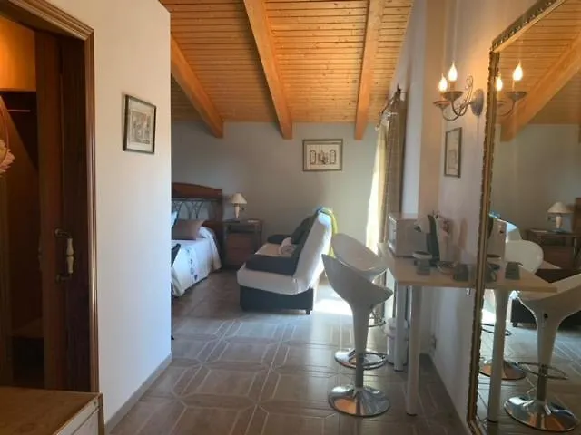 Casa Luci Ferienhaus