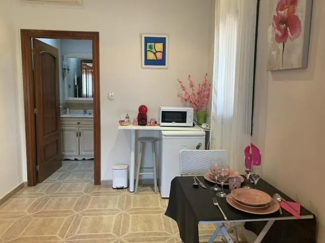 Casa Luci Ferienhaus *