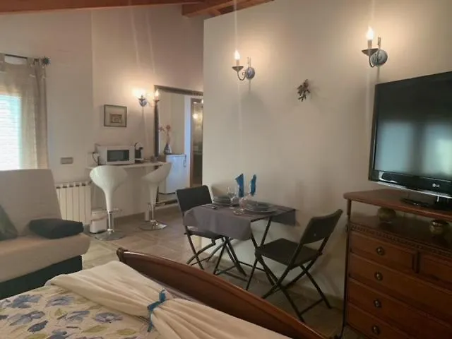 Ferienhaus Casa Luci *