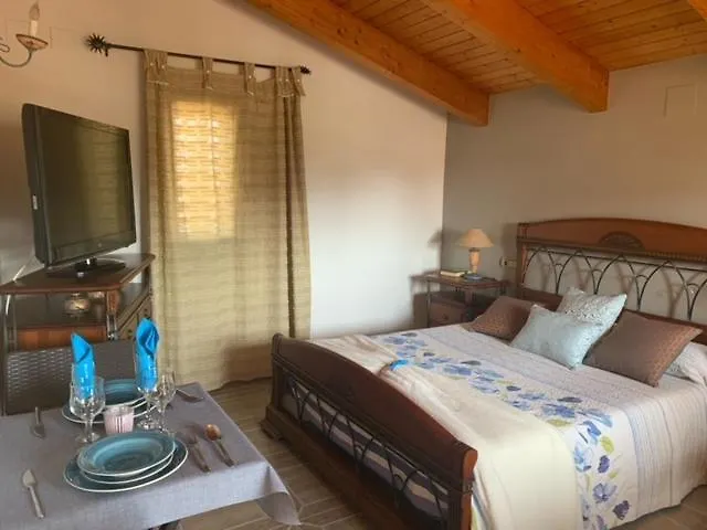 Ferienhaus Casa Luci