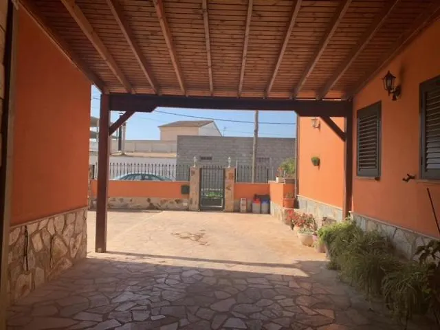 Casa Luci Ferienhaus Deltebre