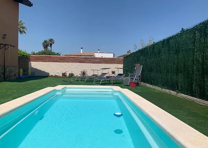 Ferienhaus Casa Luci *