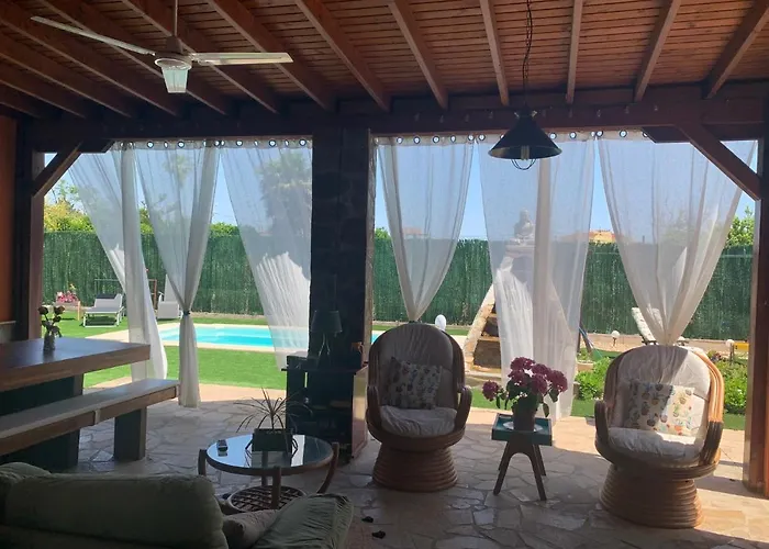 Casa Luci *