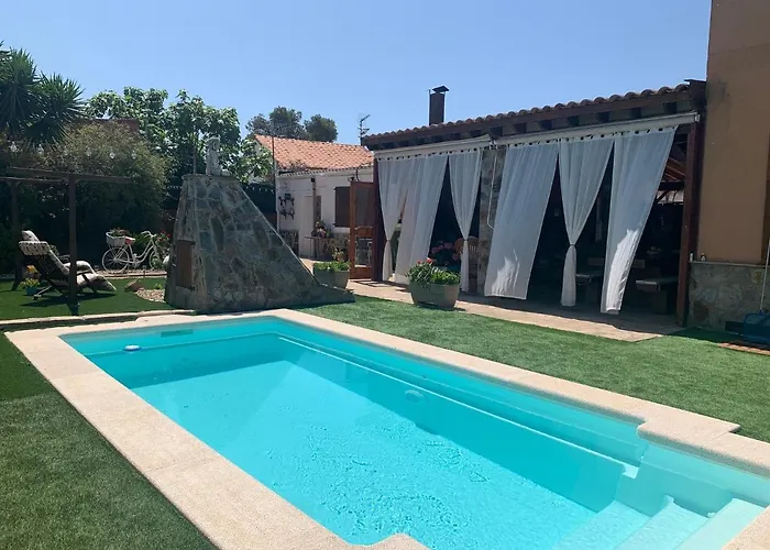 Ferienhaus Casa Luci