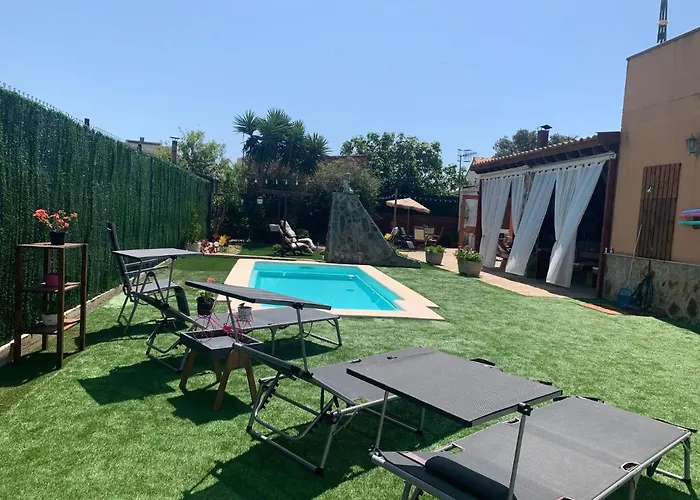 Casa Luci Ferienhaus