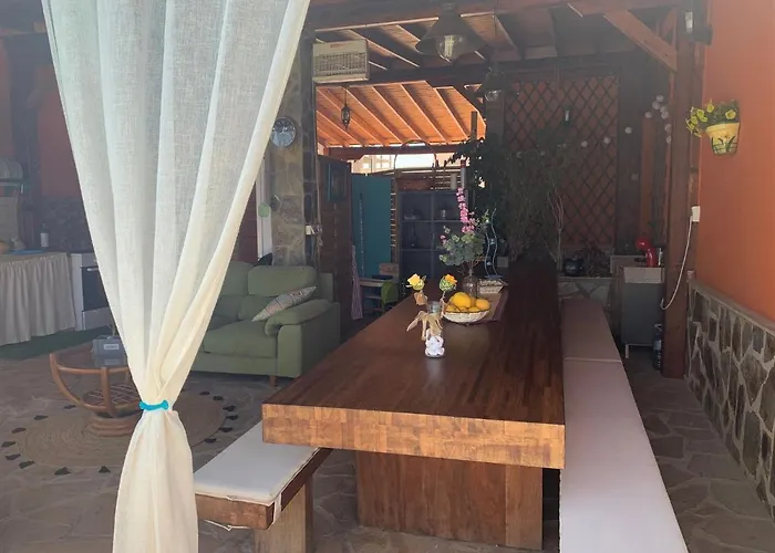Casa Luci Vakantiehuis