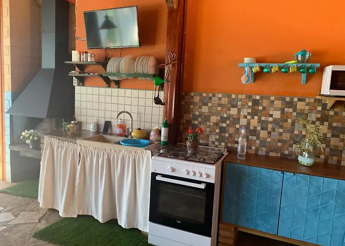 Casa Luci Ferienhaus Deltebre