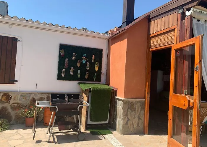 Casa Luci *
