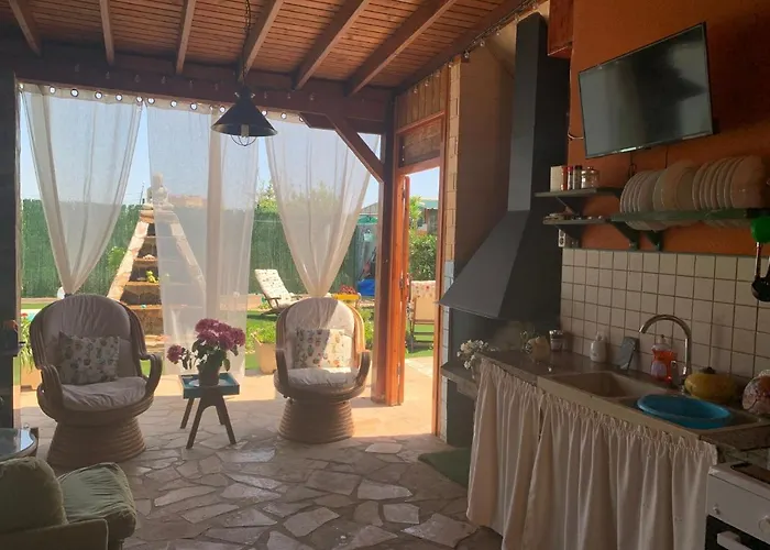 Casa Luci *