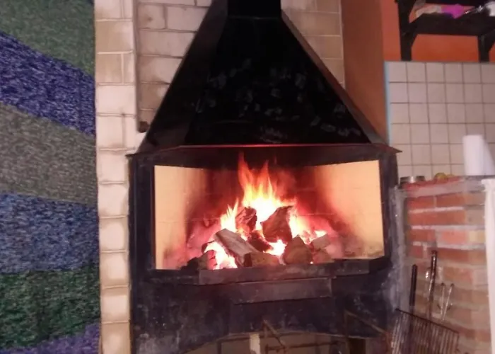 Casa Luci Ferienhaus *